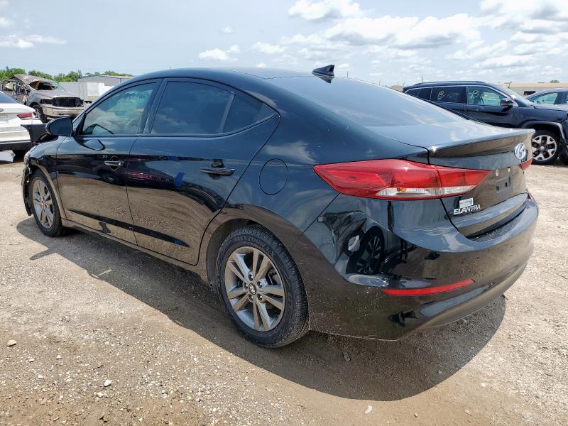Vin: 5npd84lf2jh401751, lot: 59021425, hyundai elantra sel 20182