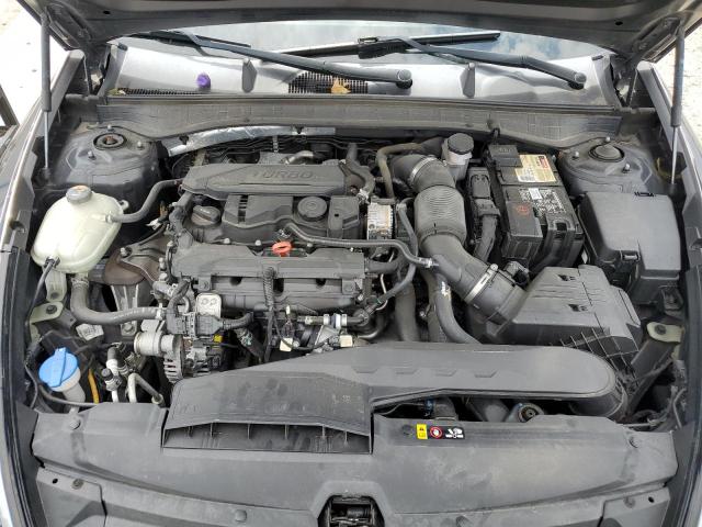 2020 HYUNDAI SONATA LIM 5NPEH4J21LH020531