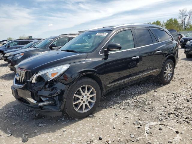 Vin: 5gakvbkd6hj177021, lot: 55955365, buick enclave 2017 img_1
