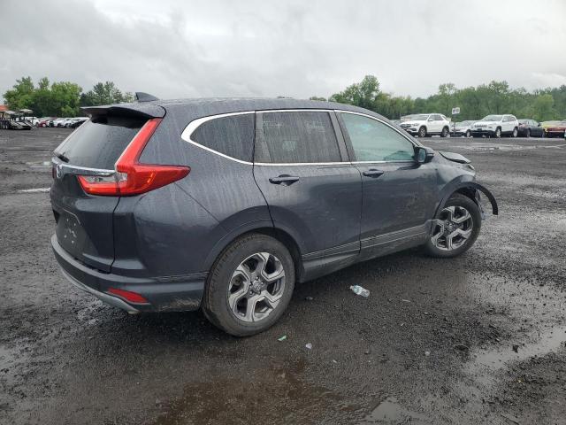 2019 HONDA CR-V EXL - 5J6RW1H86KA019908