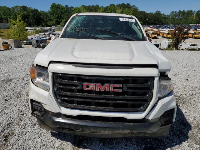2021 GMC CANYON ELE 1GTH5BEA7M1121965