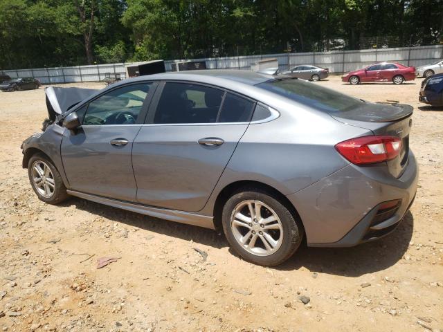 2018 CHEVROLET CRUZE LT 1G1BE5SM2J7138440