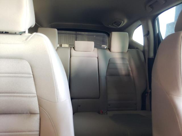2019 HONDA CR-V LX - 2HKRW5H38KH421004