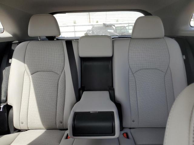 2022 LEXUS RX 350 2T2HZMDA5NC327683
