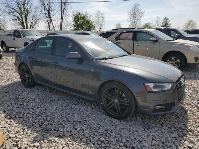 Vin: waubgafl5ga006714, lot: 55401595, audi s4/rs4 premium plus 20164