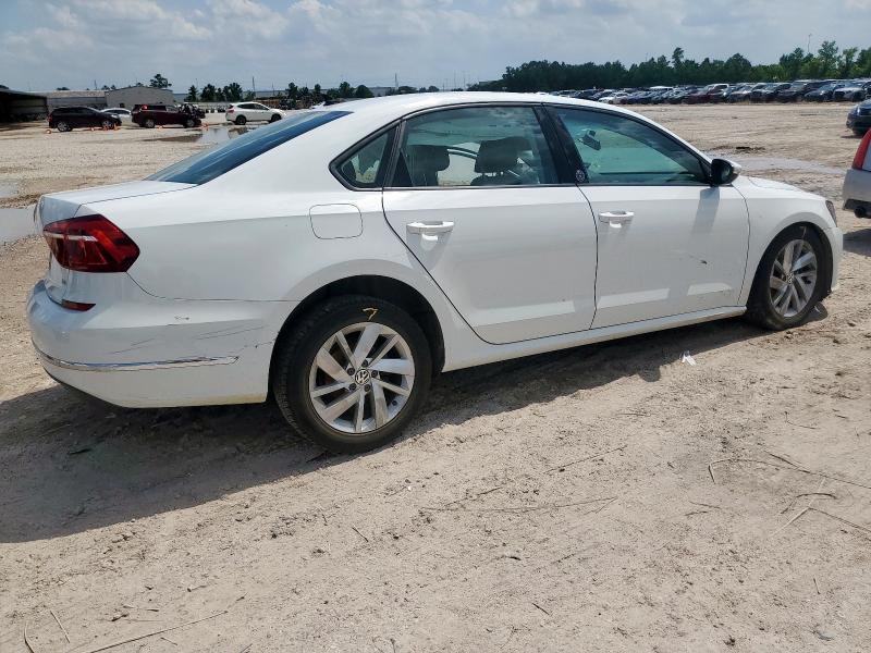 Vin: 1vwla7a3xkc003272, lot: 58785145, volkswagen passat wolfsburg 20193