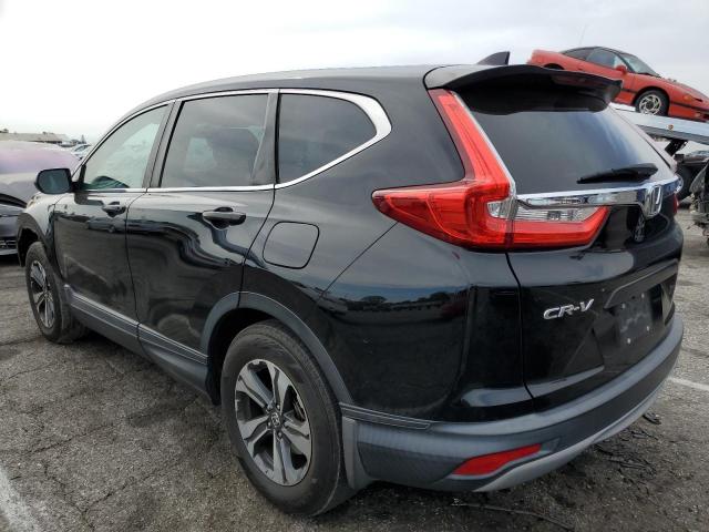 Vin: 2hkrw5h3xjh411038, lot: 58762565, honda crv lx 20182