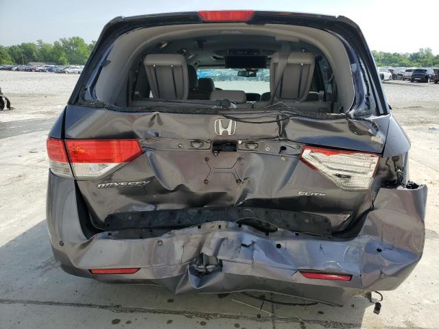 2015 HONDA ODYSSEY TO 5FNRL5H9XFB078813