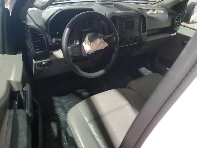 2019 FORD F150 - 1FTMF1CB5KKE68610