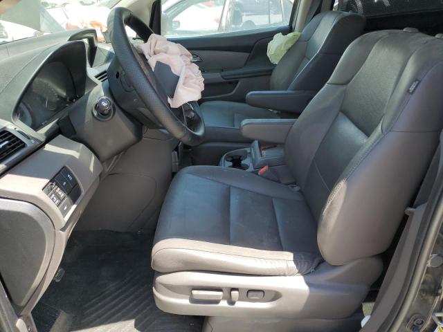 2016 HONDA ODYSSEY EX 5FNRL5H62GB065643