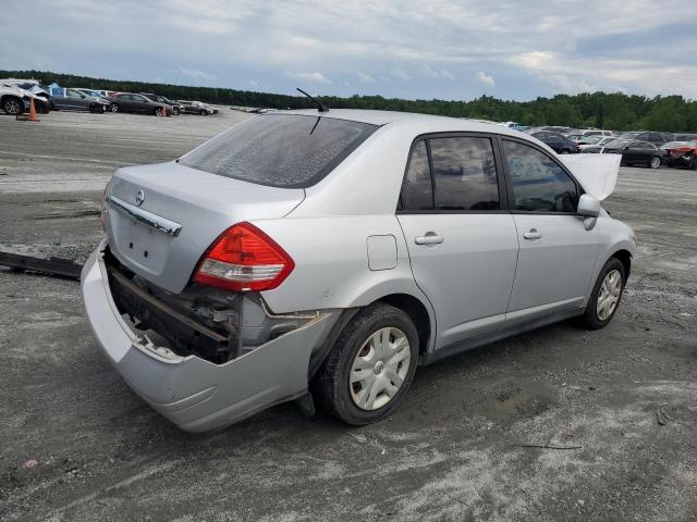 Vin: 3n1bc1apxbl376991, lot: 59223855, nissan versa s 20113
