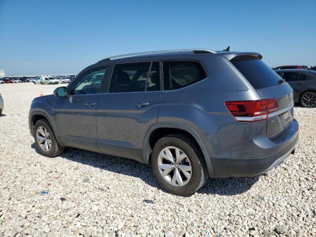 Vin: 1v2dr2ca3kc605248, lot: 56274715, volkswagen atlas se 20192