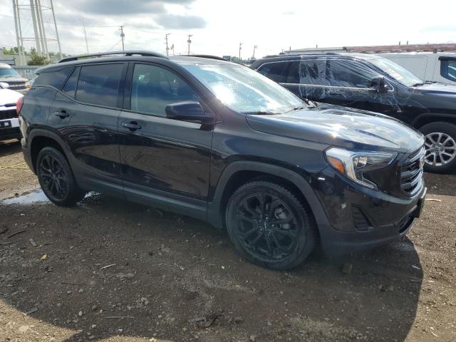 Vin: 3gkalmev5ll330543, lot: 58581675, gmc terrain sle 20204
