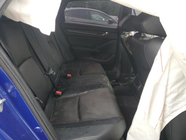 2018 HONDA ACCORD SPO - 1HGCV1F37JA230220