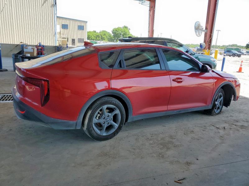 Vin: 3kpft4dexse029059, lot: 59022385, kia k4 lx lx 20253