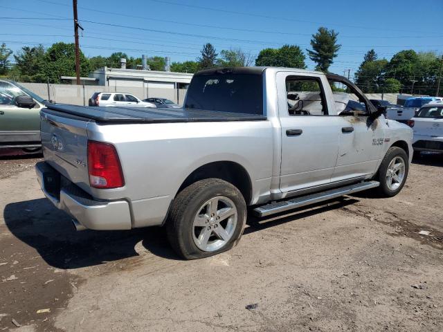 Vin: 1c6rr7kt6fs527378, lot: 55845165, ram 1500 st 20153