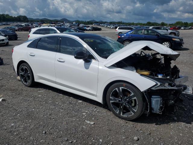 Vin: 5xxg64j26pg195017, lot: 57528055, kia k5 gt line 20234