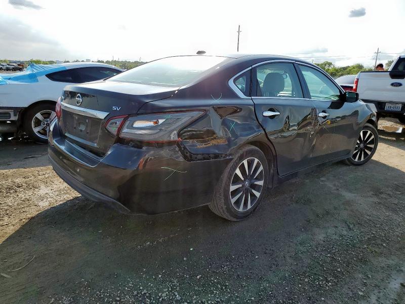 Vin: 1n4al3ap1jc131713, lot: 58780445, nissan altima 2.5 20183