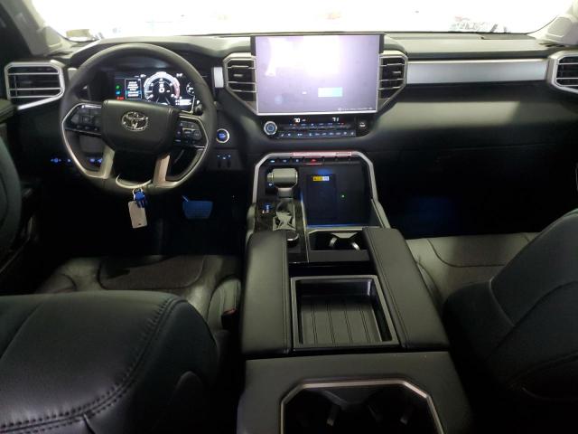 2024 TOYOTA TUNDRA CRE - 5TFJA5DB3RX212597