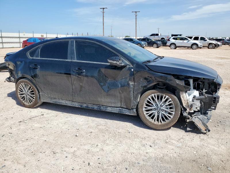 Vin: 3kpf54ad7re753694, lot: 58475955, kia forte gt line 20244
