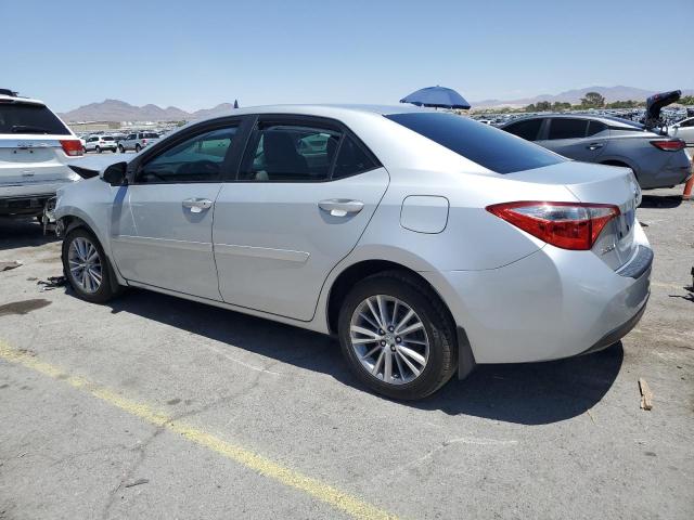 Vin: 5yfburhe8ep163459, lot: 58442105, toyota corolla l 20142