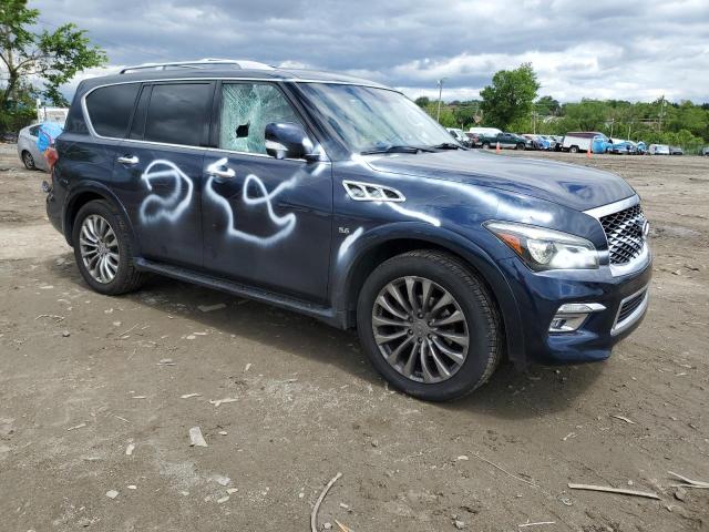 Vin: jn8az2ne4f9083550, lot: 58028575, infiniti qx80 20154