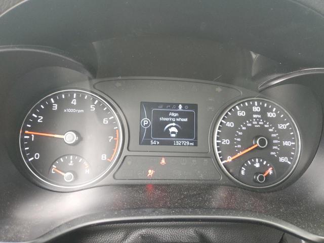 2017 KIA OPTIMA EX - 5XXGU4L35HG142838