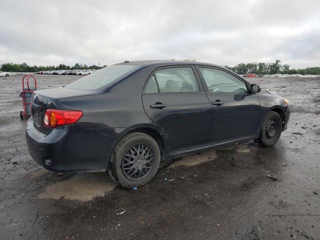Vin: 1nxbu4ee4az316001, lot: 58780145, toyota corolla base 20103