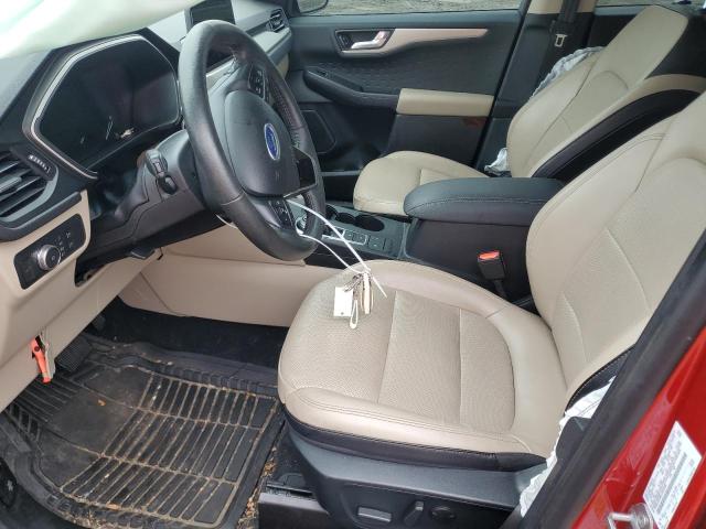 2020 FORD ESCAPE SEL 1FMCU0H68LUA99184