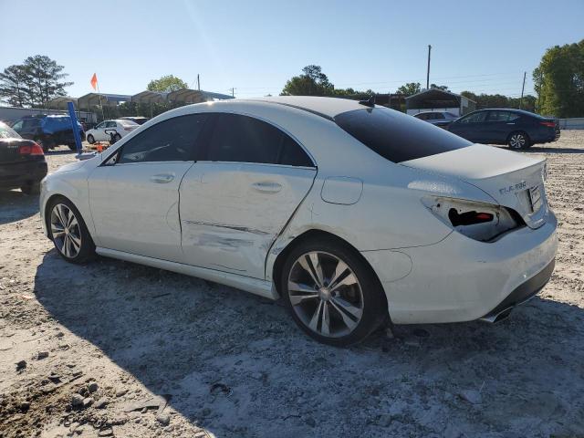 Vin: wddsj4eb8gn297481, lot: 55592355, mercedes-benz cla-class 250 20162