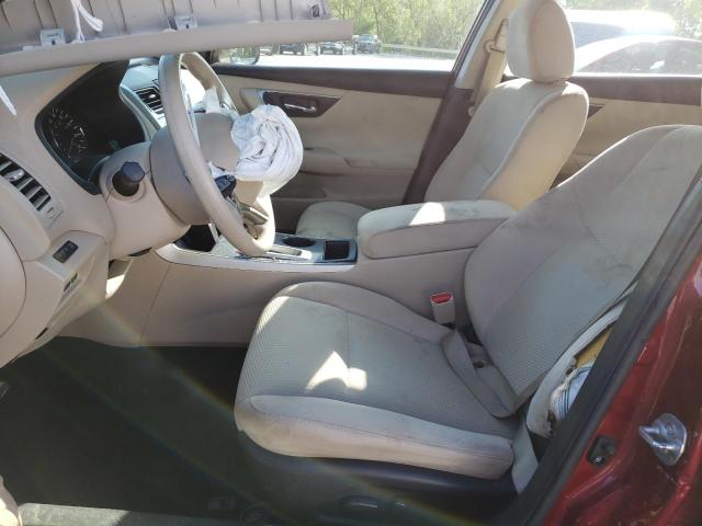 2015 NISSAN ALTIMA 2.5 - 1N4AL3AP4FN312610