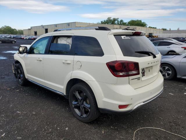 Vin: 3c4pdcgbxlt263387, lot: 55986575, dodge journey crossroad 20202