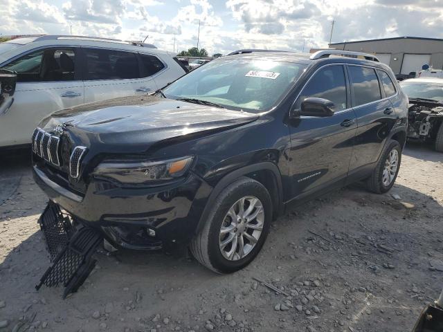 Vin: 1c4pjlcb9kd269426, lot: 58584405, jeep grand cher latitude 2019 img_1