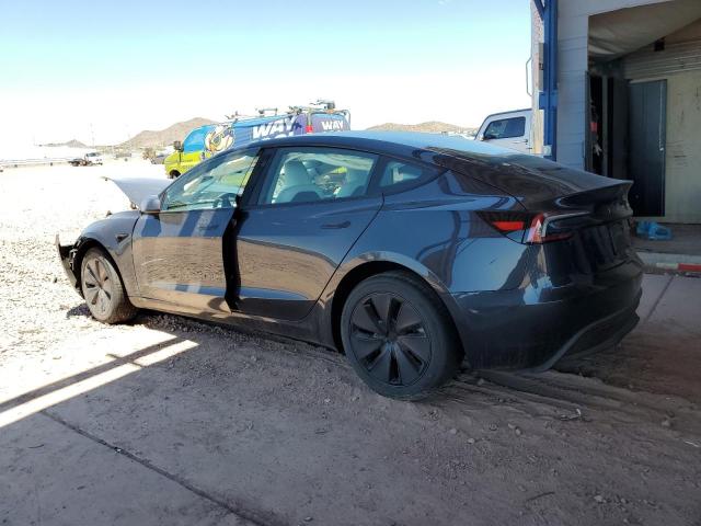 2025 TESLA MODEL 3 5YJ3E1EA2SF981183