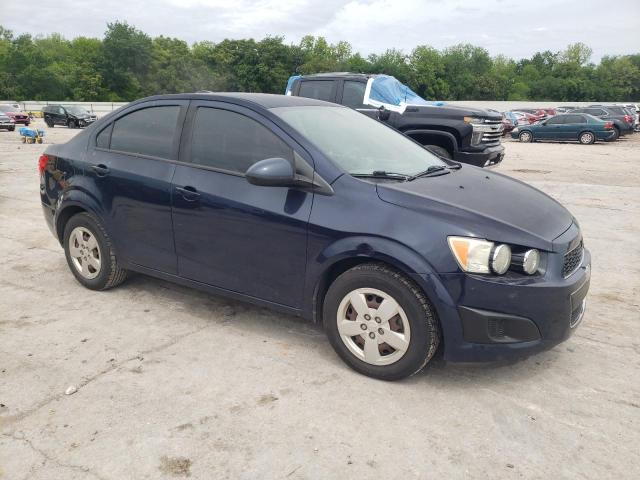 Vin: 1g1ja5sh4f4139804, lot: 55683045, chevrolet sonic ls 20154