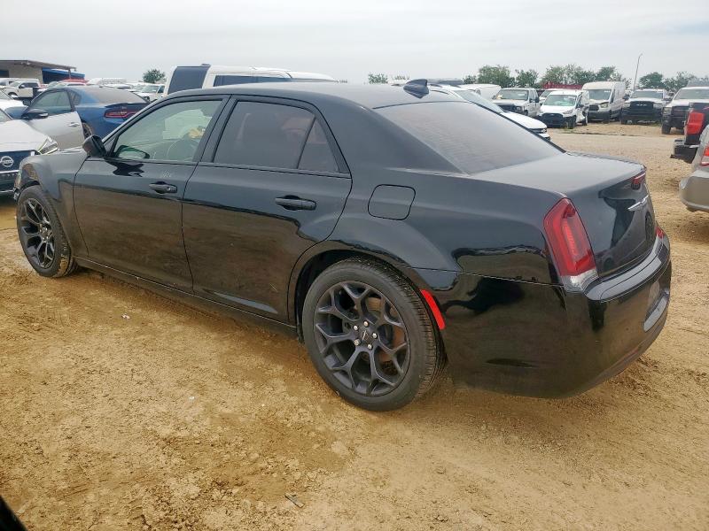 Vin: 2c3ccaag1kh727317, lot: 58588135, chrysler 300 touring 20192