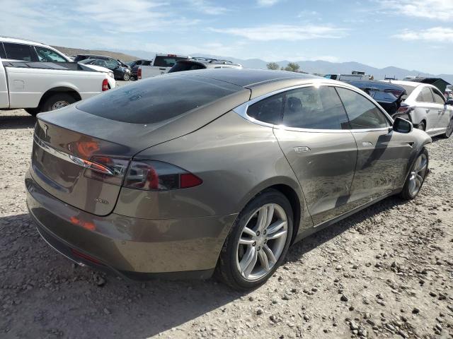 Vin: 5yjsa1h25ff088801, lot: 56230395, tesla model s 85d 20153