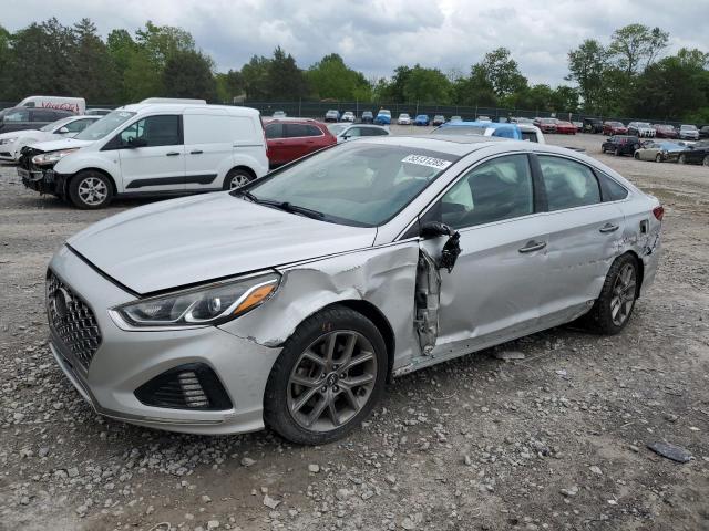 Vin: 5npe34ab7jh642398, lot: 55131285, hyundai sonata sport 2018 img_1