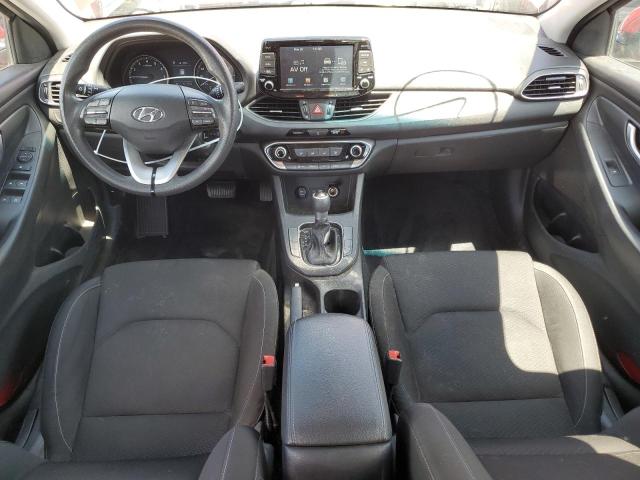 2018 HYUNDAI ELANTRA GT - KMHH35LE8JU008920