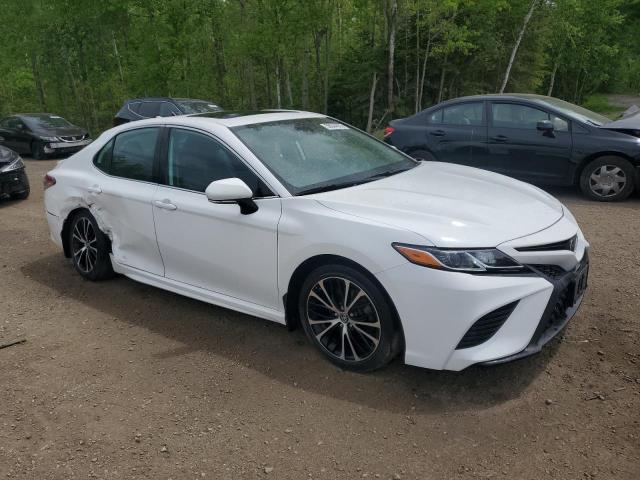 Vin: 4t1b11hk6ku777808, lot: 58044635, toyota camry l 20194