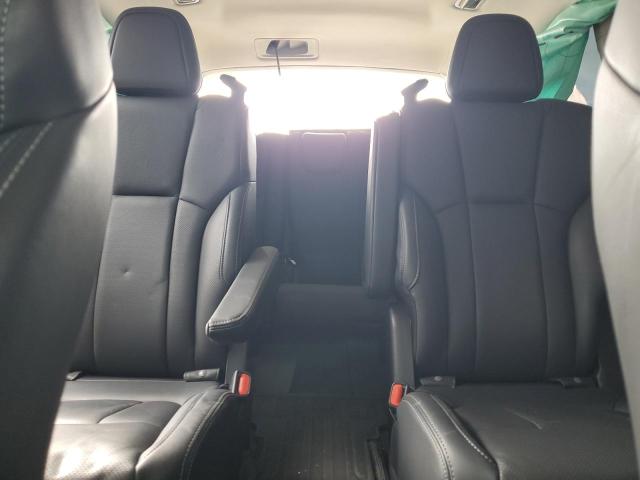 2022 SUBARU ASCENT TOU 4S4WMARD0N3424841