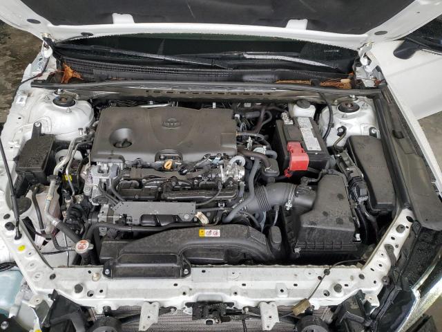 2024 TOYOTA CAMRY XSE - 4T1K61AK8RU225832