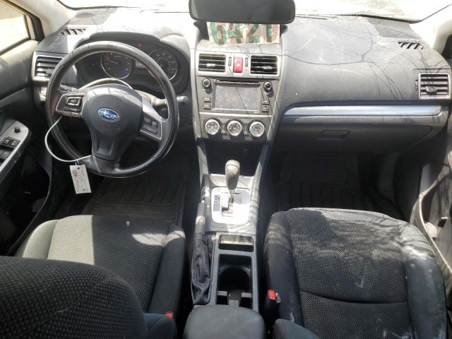 2016 SUBARU IMPREZA - JF1GPAA67G8295151