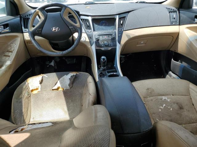 2014 HYUNDAI SONATA SE - 5NPEC4AC6EH843868