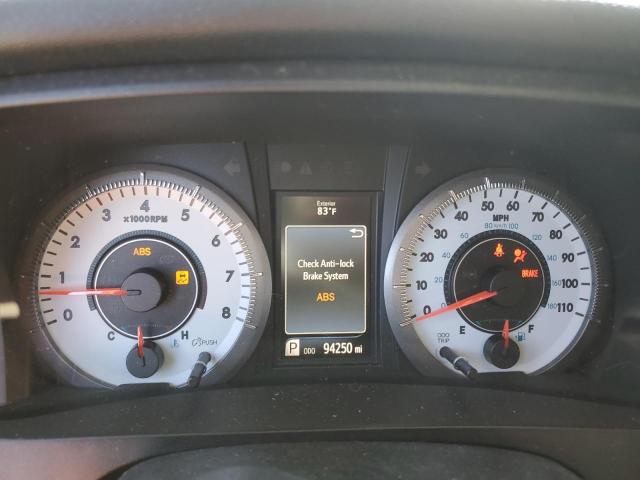 2017 TOYOTA SIENNA SE 5TDXZ3DC5HS766941