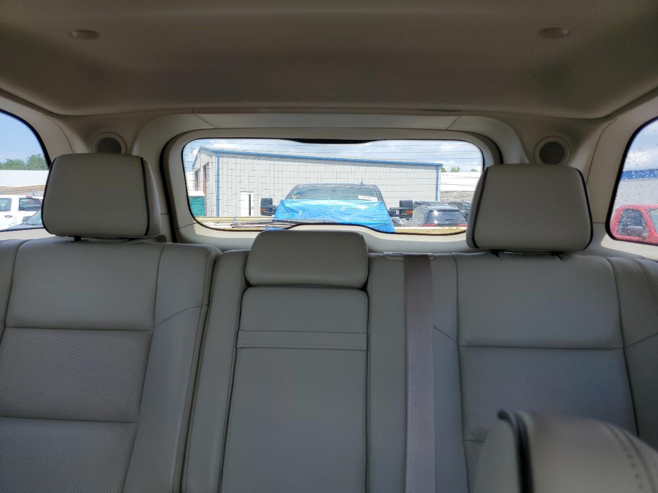 JEEP GRAND CHEROKEE OVERLAND