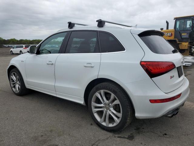 Vin: wa1cgafp0ea067700, lot: 56374555, audi sq5 premium plus 20142