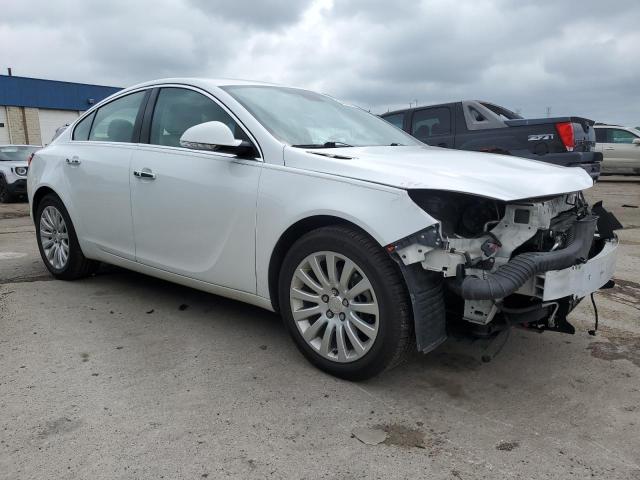 Vin: 2g4gs5ev6d9250408, lot: 58969145, buick regal premium 20134