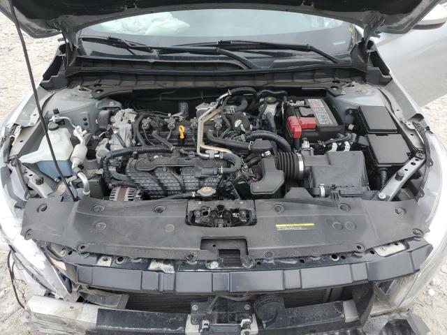 2022 NISSAN ALTIMA SV 1N4BL4DW2NN306848