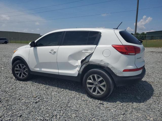 Vin: kndpb3ac5e7642845, lot: 56401945, kia sportage base 20142
